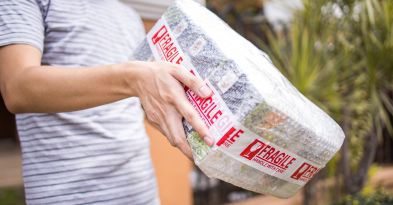 Paquetería